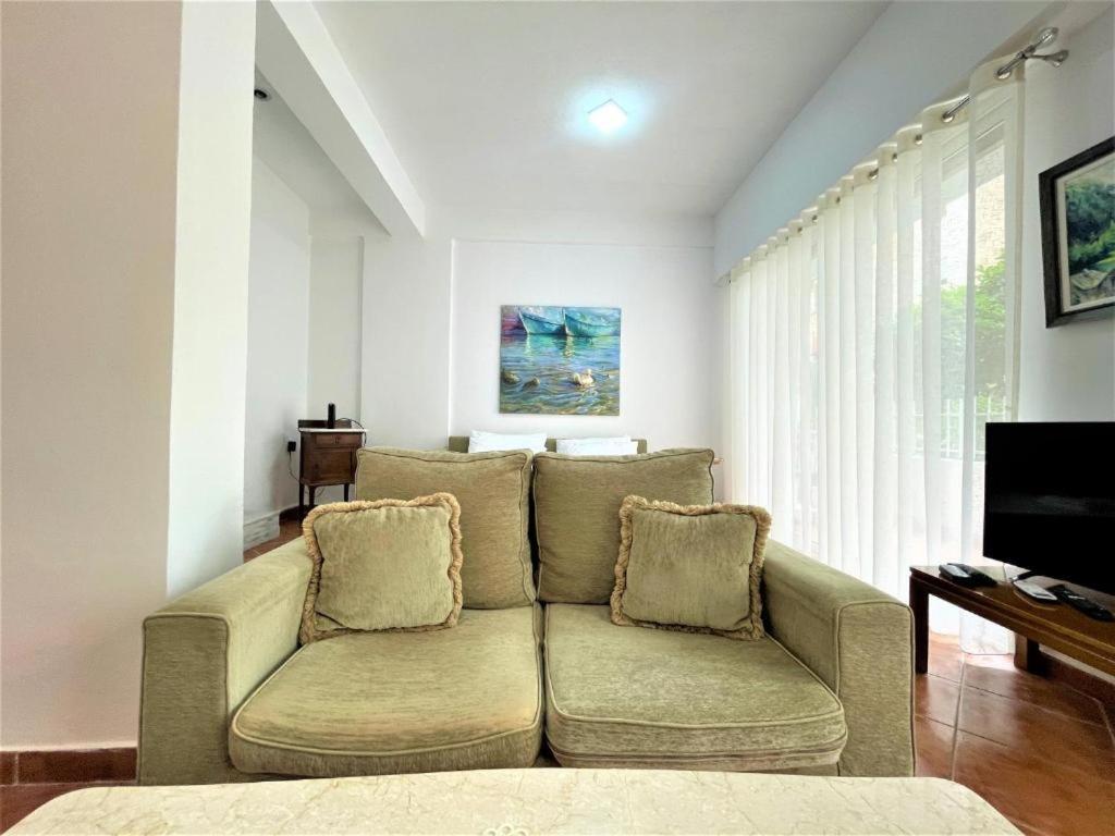 Brunari Apartment Влёра Экстерьер фото