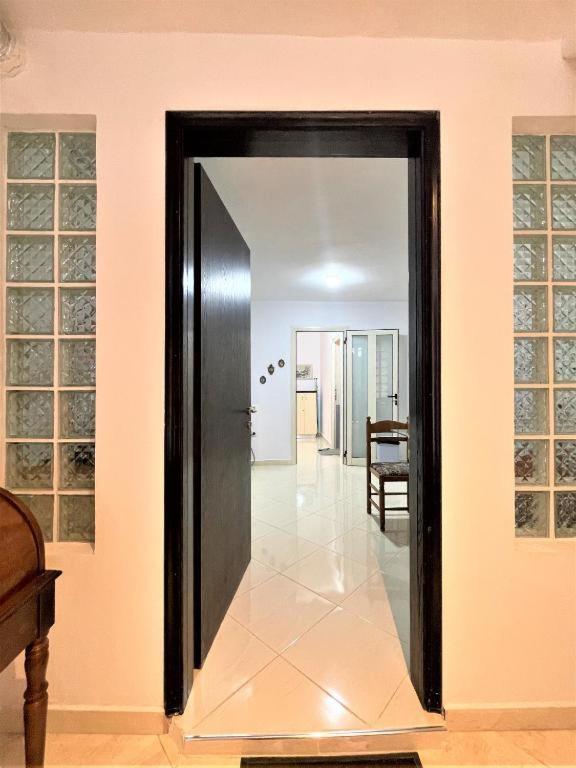 Brunari Apartment Влёра Экстерьер фото