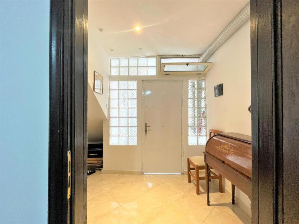 Brunari Apartment Влёра Экстерьер фото