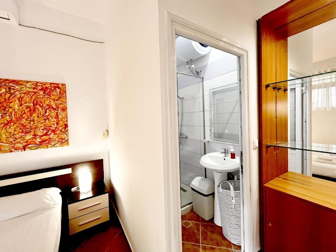 Brunari Apartment Влёра Экстерьер фото