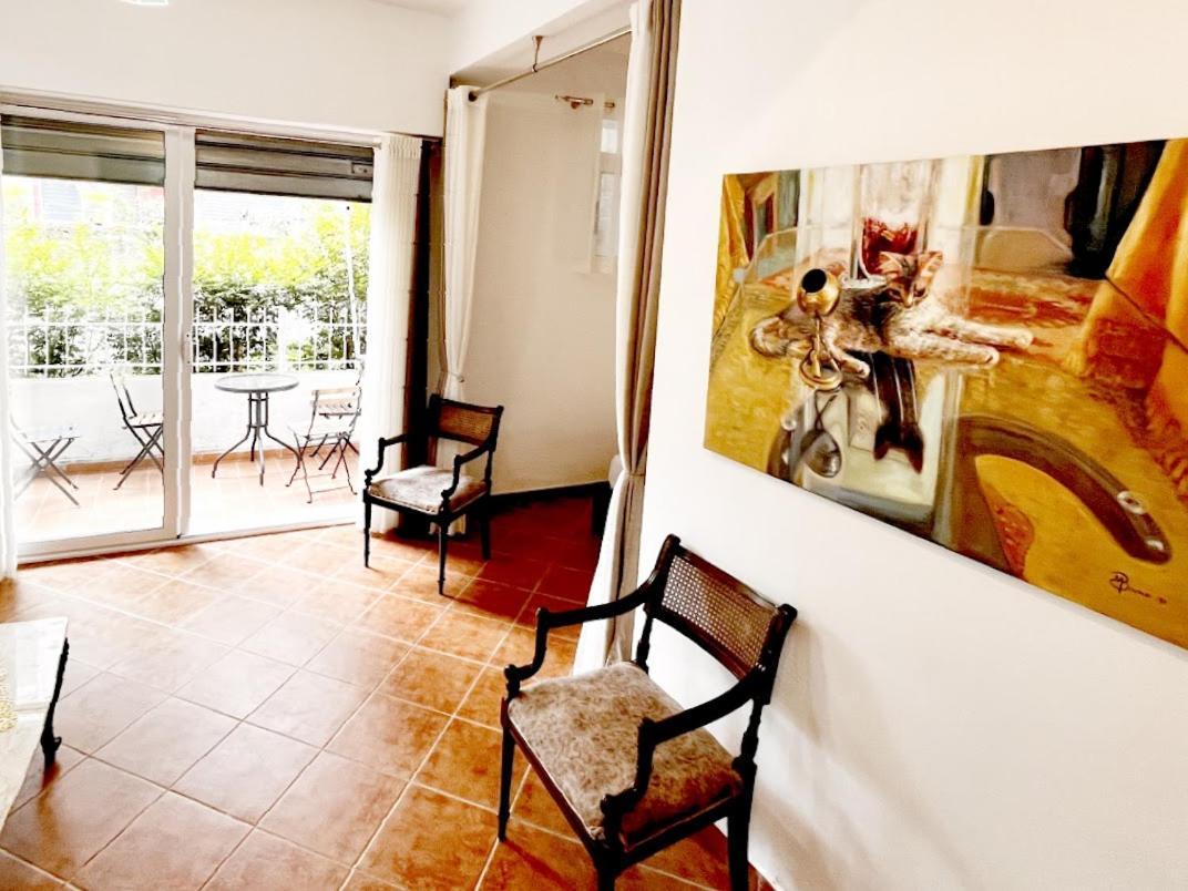 Brunari Apartment Влёра Экстерьер фото